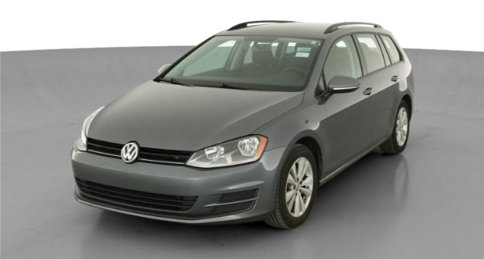 2017 Volkswagen e-Golf  -
                  Colonial Heights, VA