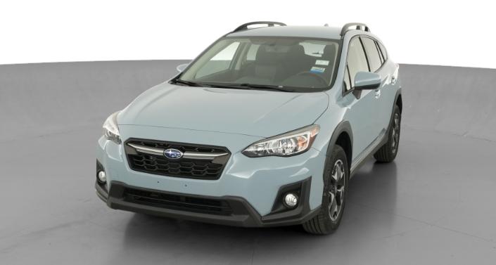 Thumbnail: 2019 Subaru Crosstrek - 1