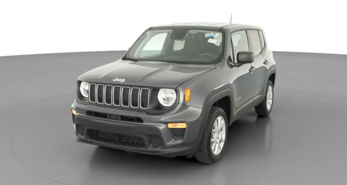 Thumbnail: 2023 Jeep Renegade - 1