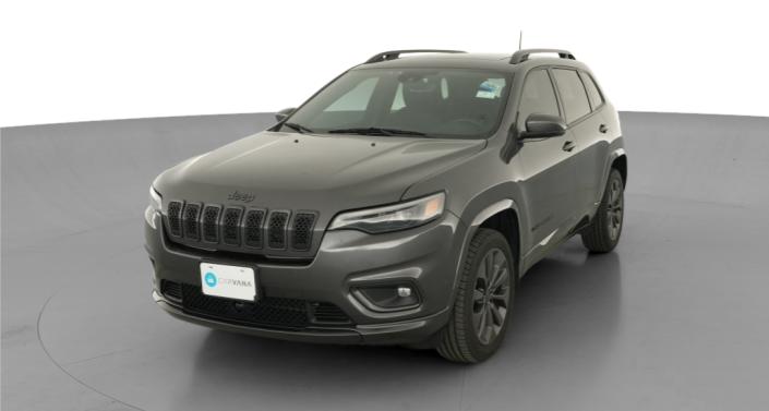 Thumbnail: 2019 Jeep Cherokee - 1
