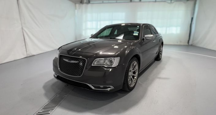 Thumbnail: 2018 Chrysler 300 - 1