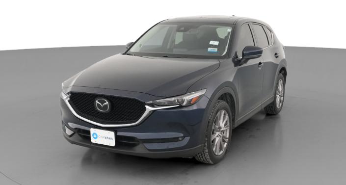 Thumbnail: 2019 Mazda CX-5 - 1