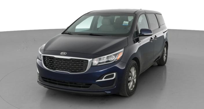 2021 Kia Sedona LX -
                  Lorain, OH
