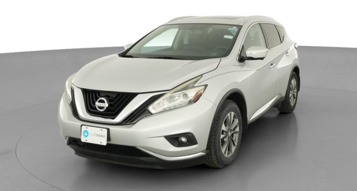 Thumbnail: 2015 Nissan Murano - 1