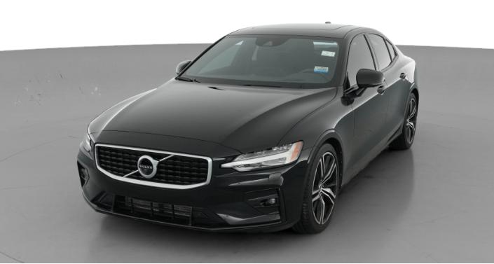 Thumbnail: 2019 Volvo S60 - 1