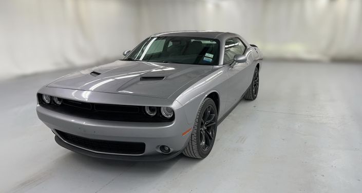 Thumbnail: 2018 Dodge Challenger - 1