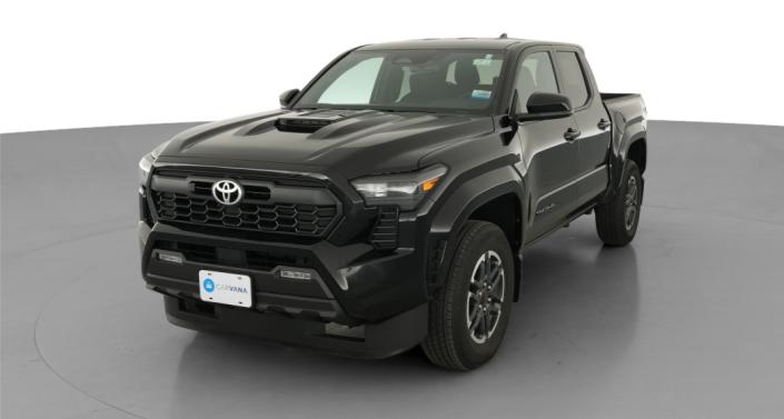 Thumbnail: 2025 Toyota Tacoma - 1