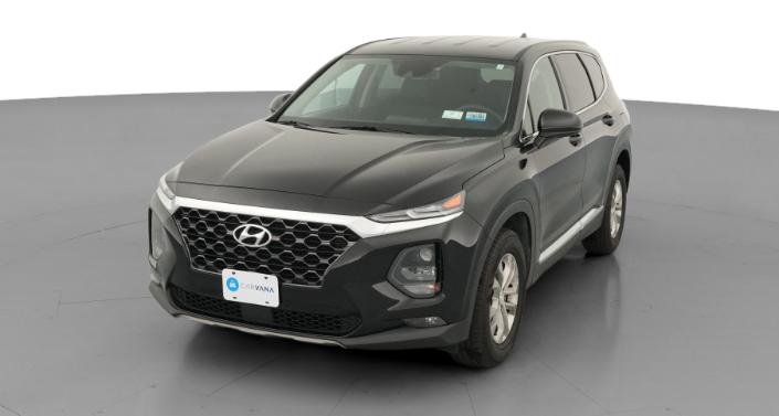 Thumbnail: 2020 Hyundai Santa Fe - 1