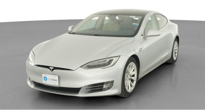 2017 Tesla Model S 75D -
                  Richton Park, IL