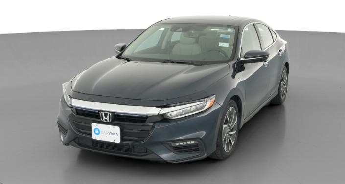 2019 Honda Insight Touring -
                  Rocklin, CA
