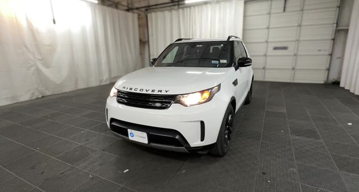 2018 Land Rover Discovery SE -
                  North Las Vegas, NV