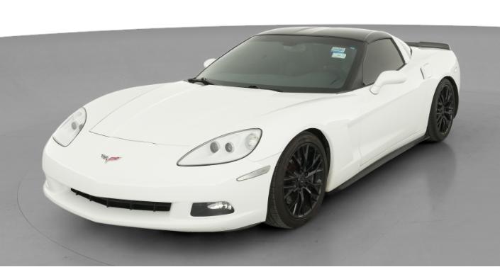 2013 Chevrolet Corvette Base -
                  Richton Park, IL