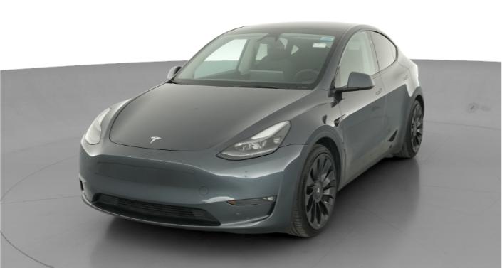 2023 Tesla Model Y Performance -
                  San Antonio, TX