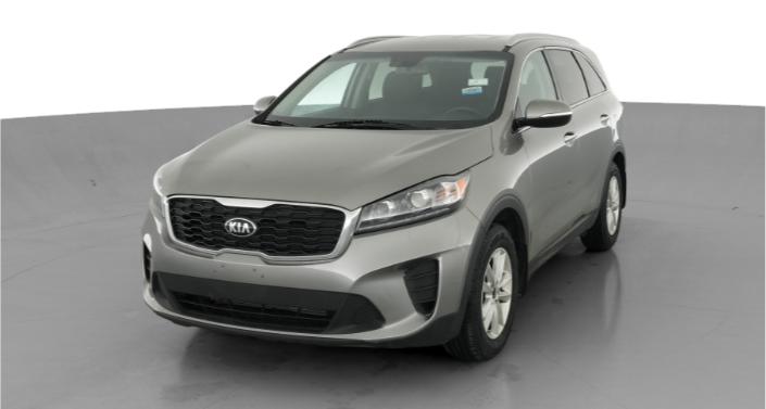 Thumbnail: 2019 Kia Sorento - 1