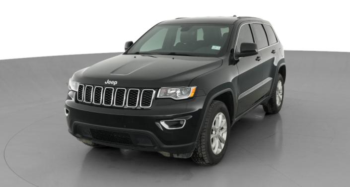 Thumbnail: 2022 Jeep Grand Cherokee - 1