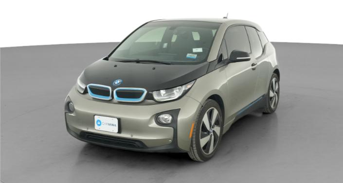2016 BMW i3 Range Extender -
                  Indianapolis, IN
