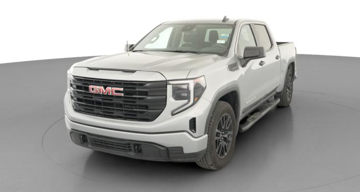 Thumbnail: 2024 GMC Sierra 1500 - 1