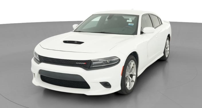 Thumbnail: 2021 Dodge Charger - 1