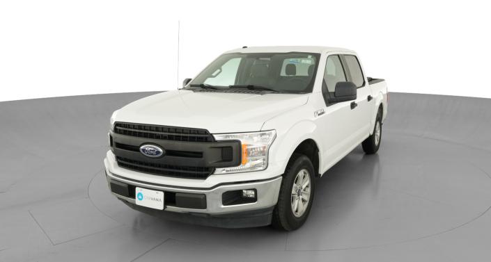 2018 Ford Econoline E-150 -
                  Colonial Heights, VA