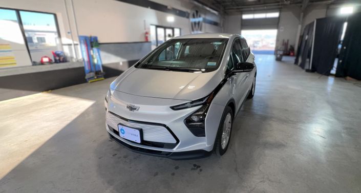 Thumbnail: 2022 Chevrolet Bolt EV - 1
