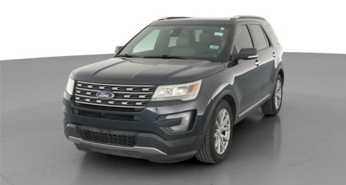 Thumbnail: 2017 Ford Explorer - 1