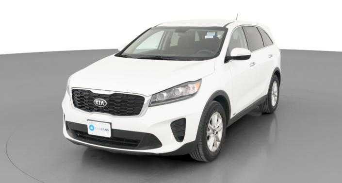 Thumbnail: 2020 Kia Sorento - 1