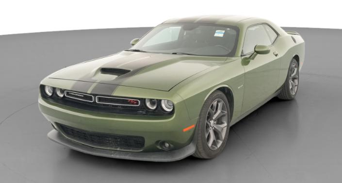 Thumbnail: 2019 Dodge Challenger - 1