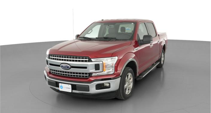 2018 Ford Econoline E-150 -
                  Wheatland, OK