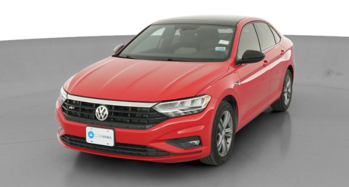 Thumbnail: 2019 Volkswagen Jetta - 1