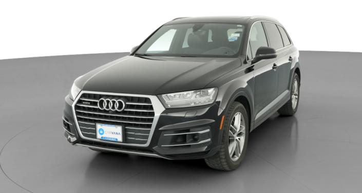 Thumbnail: 2018 Audi Q7 - 1