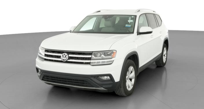 Thumbnail: 2018 Volkswagen Atlas - 1