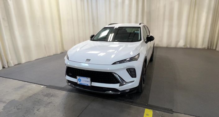 Thumbnail: 2025 Buick Envision - 1