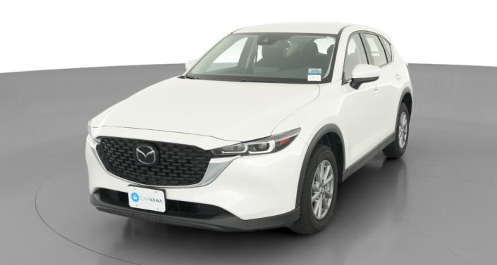 Thumbnail: 2023 Mazda CX-5 - 1