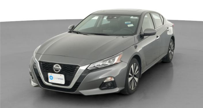Thumbnail: 2022 Nissan Altima - 1