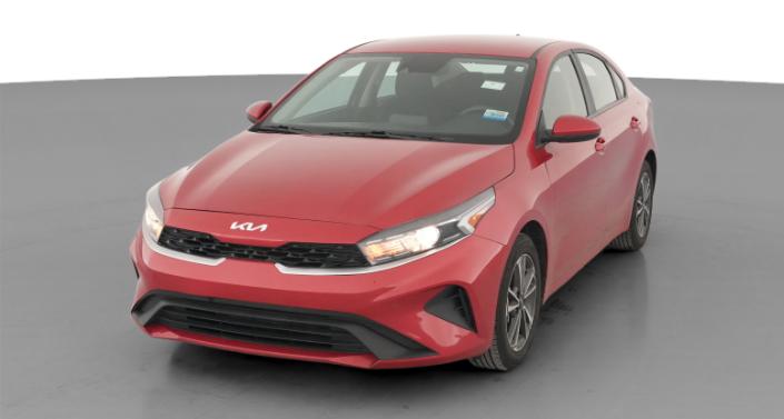 Thumbnail: 2024 Kia Forte - 1