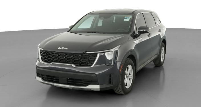 Thumbnail: 2025 Kia Sorento - 1