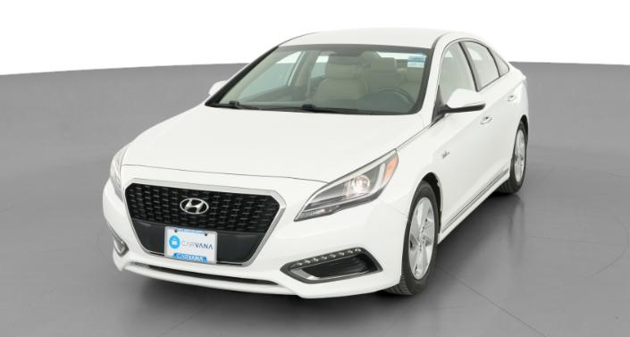 Thumbnail: 2016 Hyundai Sonata - 1