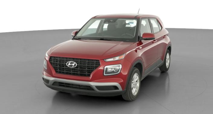 Thumbnail: 2024 Hyundai Venue - 1