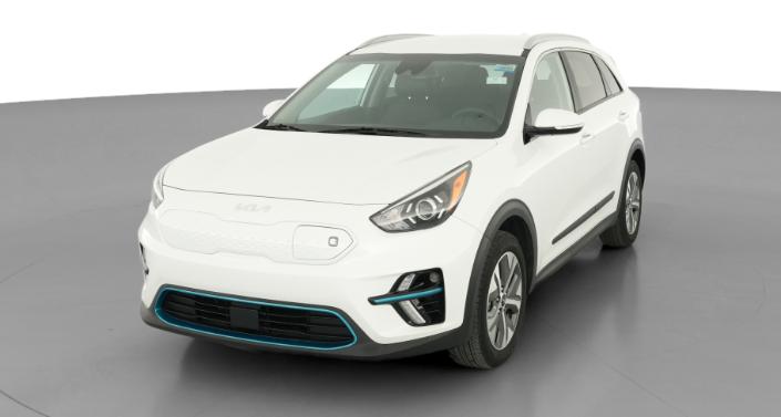 Thumbnail: 2022 Kia Niro - 1