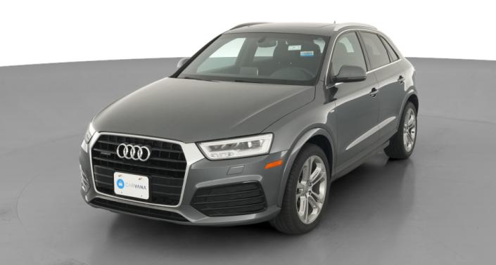 Thumbnail: 2018 Audi Q3 - 1