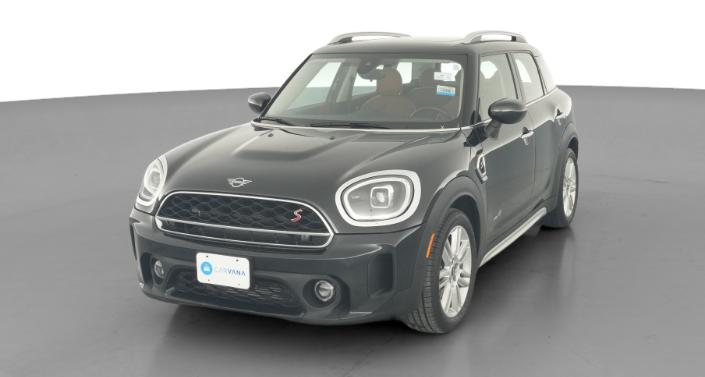 Thumbnail: 2023 MINI Cooper Countryman - 1