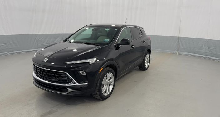 Thumbnail: 2024 Buick Encore GX - 1