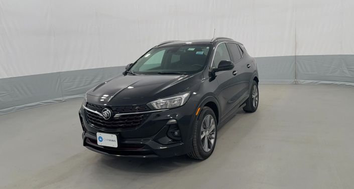 Thumbnail: 2023 Buick Encore GX - 1