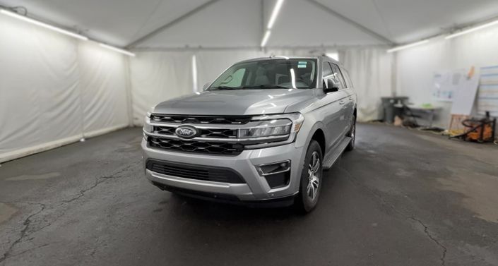 Thumbnail: 2024 Ford Expedition MAX - 1