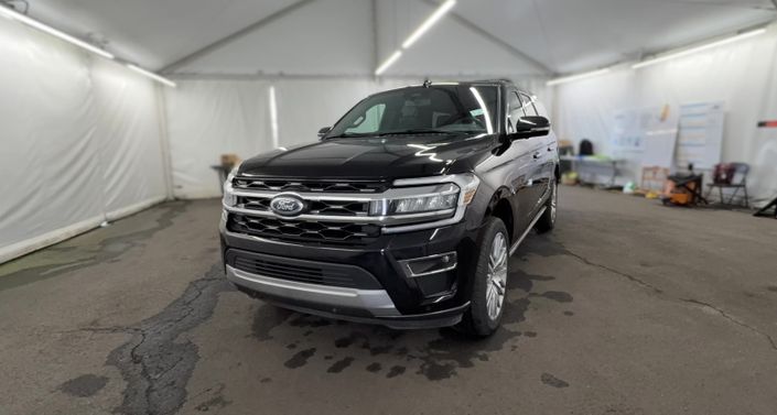 Thumbnail: 2024 Ford Expedition MAX - 1