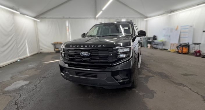 Thumbnail: 2025 Ford Expedition - 1