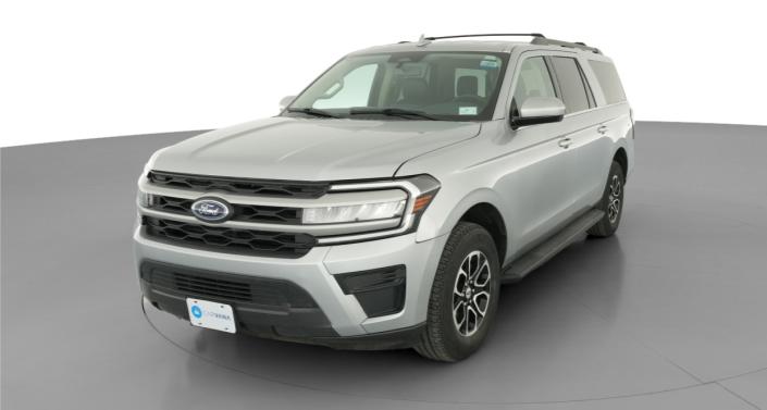 Thumbnail: 2024 Ford Expedition MAX - 1