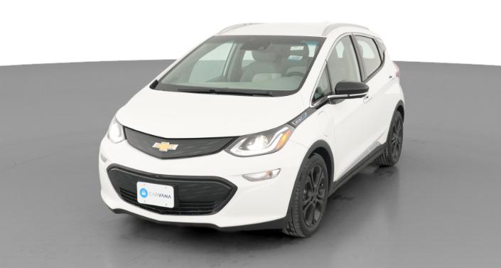 Thumbnail: 2019 Chevrolet Bolt EV - 1
