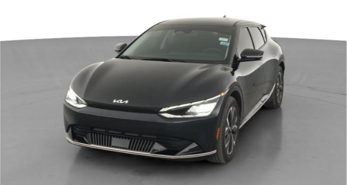 2022 Kia EV6 Wind -
                  Beverly, NJ