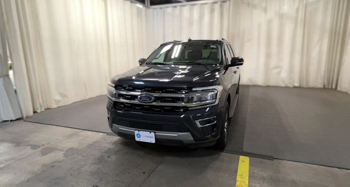 Thumbnail: 2024 Ford Expedition MAX - 1